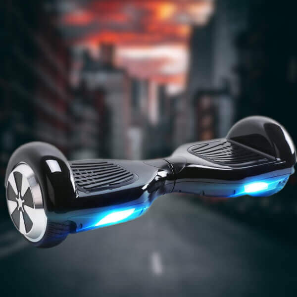 Hoverboard (Vetrina)