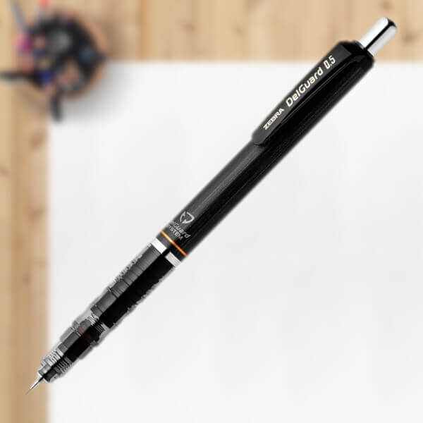 Matita Meccanica Infrangibile (Vetrina)