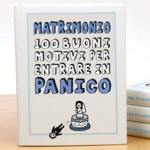 Panico da Matrimonio