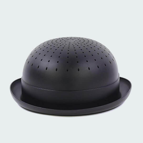 Scolapasta a Bombetta (Vetrina)